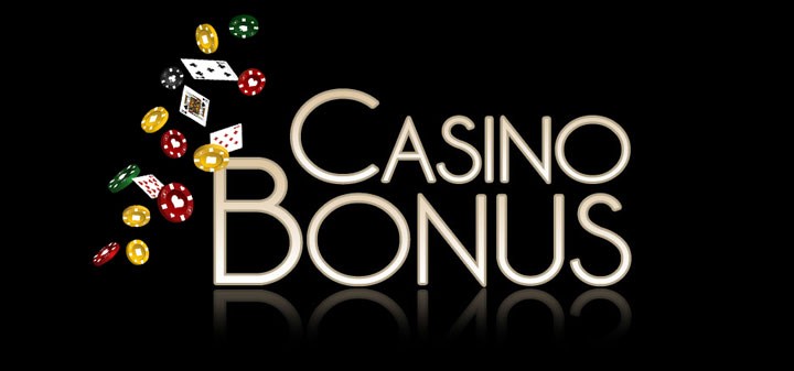 Differents bonus casino