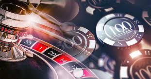 jetons roulette casino