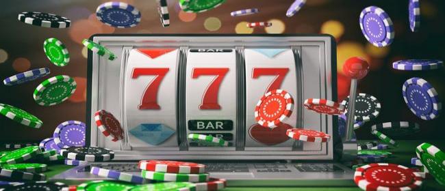 Casino 777 site légal en Suisse